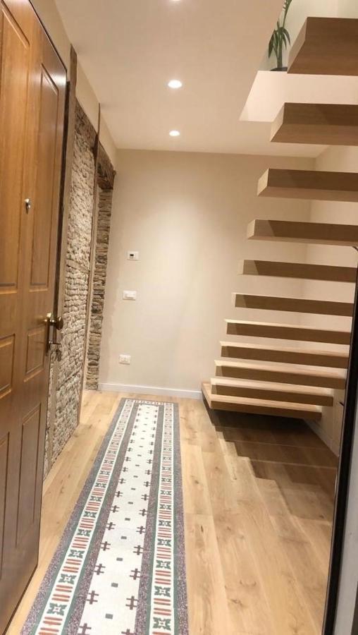 Il Cortile Del Principe Hotel Castel Di Sangro Buitenkant foto